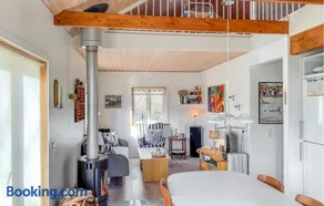 One-Bedroom Holiday Home In Kalundborg - Image 3