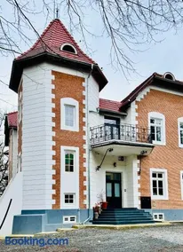 Sándor János Villa - Image 1