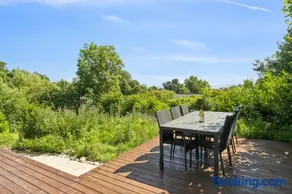 Holiday Home With Spa Sauna And Sea View - Image 4