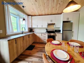 Camping Abenaki Aventure - Les Chalets - Image 3
