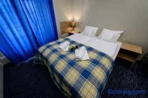 HOSTEL PARKOWY - Image 1