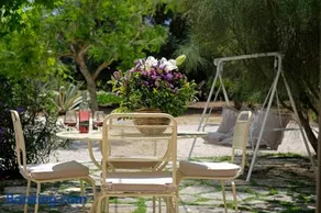 Masseria Pagliamonte Ortensia - Image 2