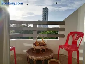 Beachfront Cozy Studio - Image 2