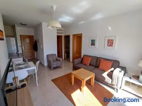 Apartment-in-turre-andalucia - Image 1