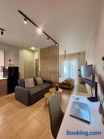 Thymeli Cozy Apartment - Image 2
