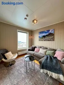 Mountain apartment in Målselv Fjellandsby - Image 2