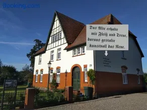 Landtraum im Traumland Mecklenburg - Image 1