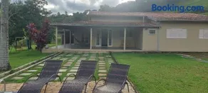Sitio Chacara temporada Lindoia Villa Vale - Image 4