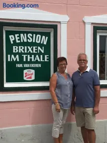 Pension Brixen im Thale - Image 3