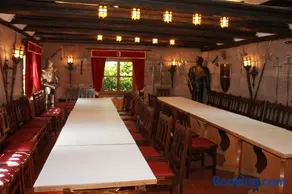 Hotel Zur Friedenslinde - Image 2