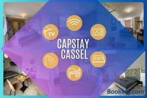 Capstay Cassel - Image 1