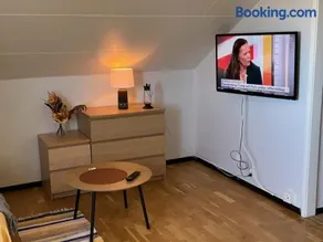 Lägenhet med utsikt över Åsunden - Image 3