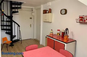 Appartement Vintage avec vue sur le château - Image 5