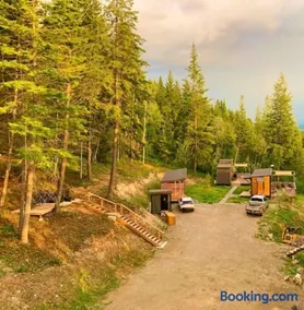 Golden Tiny Homes - Image 2