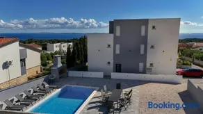 Apartamento apropiado para familias con barbacoa - Image 5