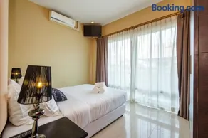 The Ville Jomtien Pool Villa - Image 4