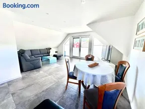 Ferienwohnung Rundblick Rhön - Image 1