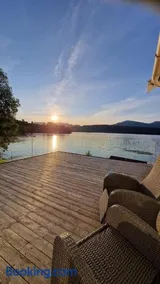Seaside cabin with stunning view! - Image 1