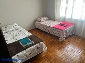 Spacious Apartment in Downtown Uberaba - Image 1