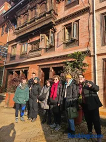 Indrayani Boutique Hotel & Cafe - Image 2