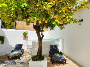 Casa el Patio del Limón, con piscina - Image 1