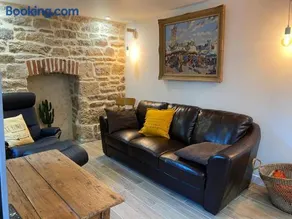 Studio cosy tout équipé en cœur de ville au calme - Image 1
