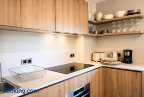 Les Chalets Du Cheval Noir - Appartement neuf 4 pièces 8 personnes avec vue la vallée MAE-2174 - Image 5