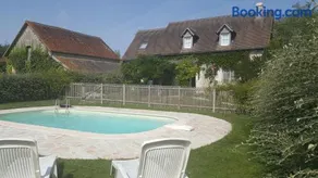 Les gîtes des Nouers - Image 1