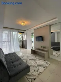 casa moderna com piscina - Image 3