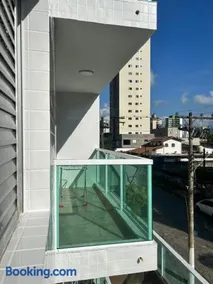 Apartamento Guaruja Enseada 200m da praia - Image 2