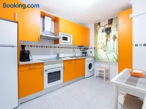 Apartamento "EL PEDROSO" - Image 4