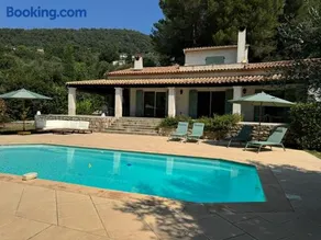 L'Oliveda - complètement climatisée, piscine, calme, proche commerce et lac, ski à 45min - Image 2