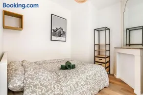 Cosy appartement proche gares #2 - Image 1