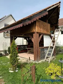 Pensiunea Casa Cezara - Image 4
