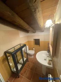 La casica de Pacone, Los Odres - Image 3