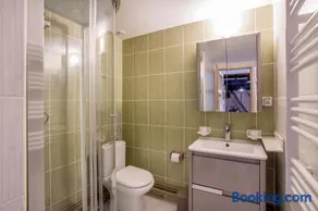 Appartement avec terrasse, jardin et barbecue | Parfait pour le travail à distance - Image 3