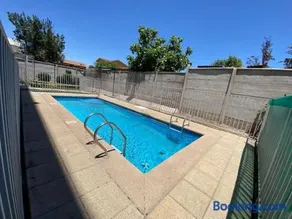 Hermoso Depto Piscina Quincho - Image 3