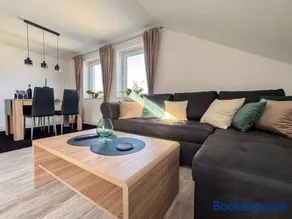 Ferienwohnung Brigitte - Image 2