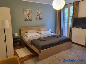 Tornyai Apartman - Image 1