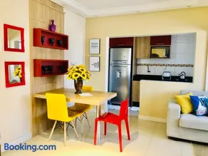 Flat Blumenau Vila Nova - Image 1