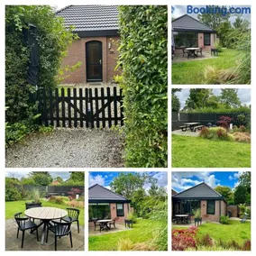 Holiday Home 'Rietvogel' - Image 2