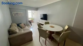 Apartamento familiar, atrás do Shopping Boulevard - Image 1