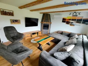 Chalet Wahida- Wellness Oase im Neckertal! - Image 1