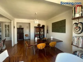 Superbe appartement de 120m2 en plein Paris - Image 2