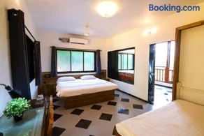 Saguna Baug Agro Tourism - Image 1