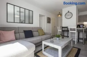 Appartement Grigio - Welkeys - Image 4