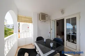 Apartamento Balcón de San José, piscina, parking - Image 3