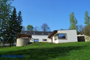 Vila Stašov - Image 1