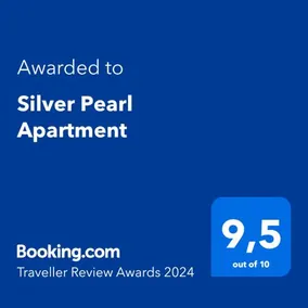Silver Pearl Apartment - Image 2