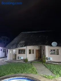 The Huts - Image 1